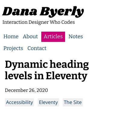 https-danabyerly-com-articles-dynamic-heading-levels-in-eleventy