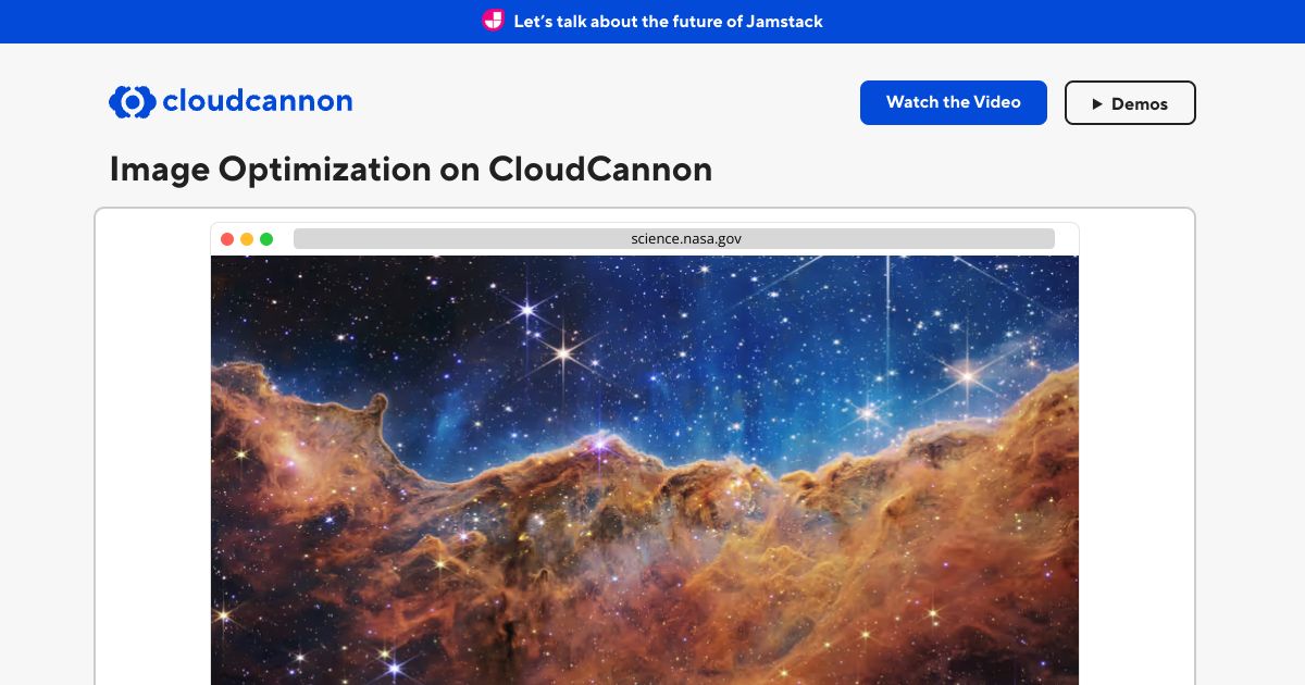 Screenshot image for https://screenshot.11ty.app/https%3A%2F%2Fgnarly-ginger.cloudvent.net%2F/opengraph/