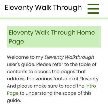 Screenshot of https://rphunt.github.io/eleventy-walkthrough/