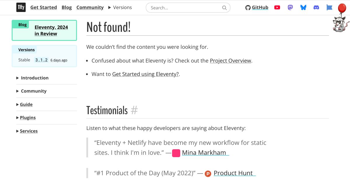 Screenshot image for https://screenshot.11ty.app/https%3A%2F%2Fwww.11ty.dev%2Fnews%2Fmoving-house%2F/opengraph/