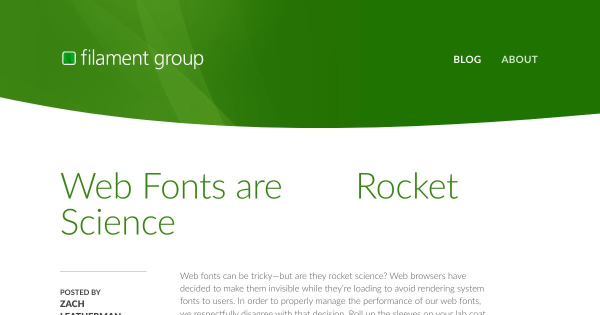 Screenshot image for https://screenshot.11ty.app/https%3A%2F%2Fwww.filamentgroup.com%2Flab%2Frocket-science.html/opengraph/