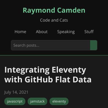 https-www-raymondcamden-com-2021-07-14-integrating-eleventy-with-github-flat-data