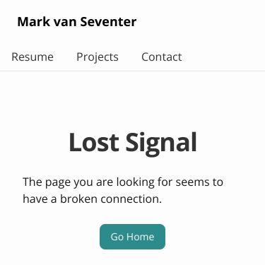 Screenshot of https://www.vseventer.com/static-site-generators-eleventy-and-webpack-part-2/